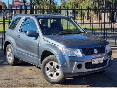 2006 SUZUKI GRAND VITARA (4x4) 2D WAGON JT for sale in Sydney - Outer West and Blue Mtns.